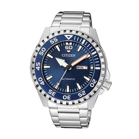 שעון יד  אנלוגי  לגבר Citizen NH8389-88L למכירה 