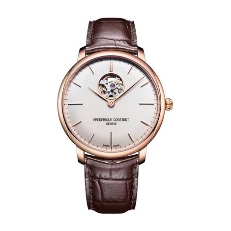 שעון יד  אנלוגי  לגבר Frederique Constant FC312V4S4 למכירה , 2 image