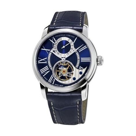 שעון יד  לגבר Frederique Constant FC941NS4H6 למכירה 