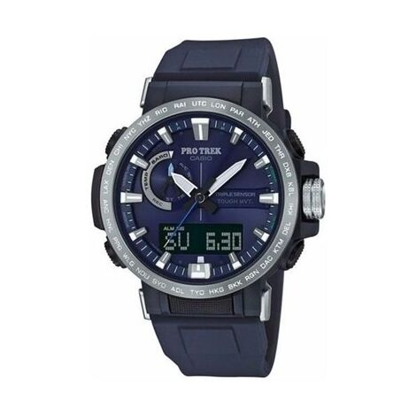 שעון יד  משולב  לגבר Casio PRW602A קסיו למכירה , 2 image
