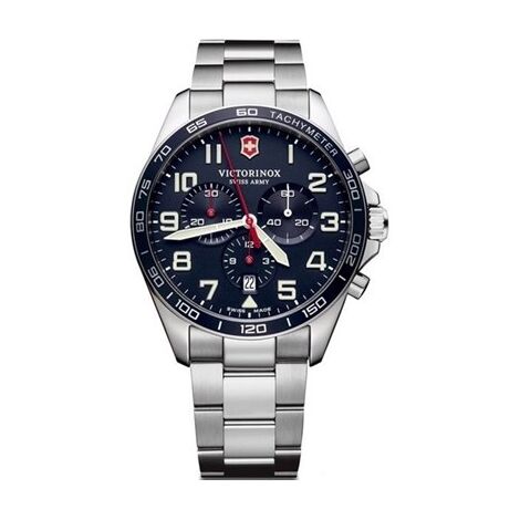 שעון יד  אנלוגי  לגבר 241857 Victorinox למכירה 