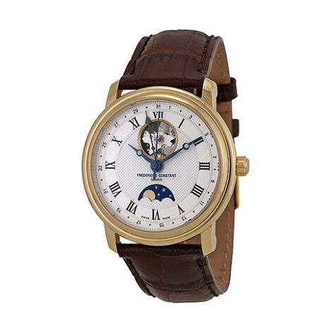 שעון יד  אנלוגי  לגבר Frederique Constant FC335MC4P5 למכירה 