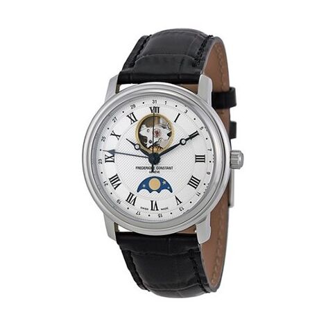שעון יד  אנלוגי  לגבר Frederique Constant FC335MC4P6 למכירה , 2 image