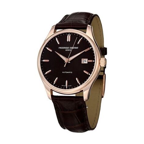 שעון יד  אנלוגי  לגבר Frederique Constant FC303C5B4 למכירה , 2 image