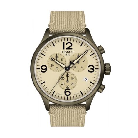 שעון יד  אנלוגי  לגבר Tissot T116.617.37.267.01 טיסו למכירה , 2 image