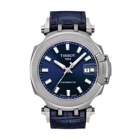 שעון יד  אנלוגי  לגבר Tissot T115.407.17.041.00 טיסו למכירה , 2 image