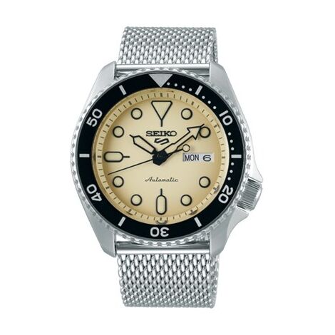 שעון יד  אנלוגי Seiko SRPD67K1 סייקו למכירה , 2 image