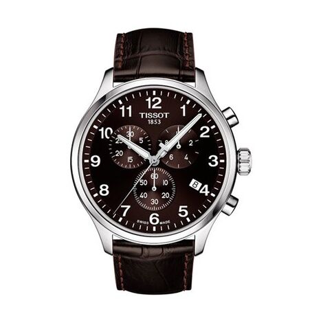 שעון יד  אנלוגי  לגבר Tissot T116.617.16.297.00 טיסו למכירה 