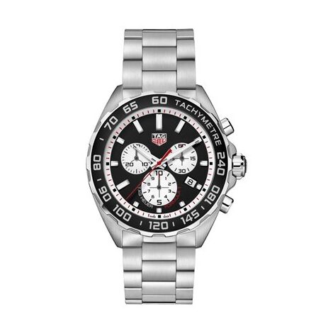 שעון יד  אנלוגי  לגבר Tag Heuer CAZ101E.BA0842 למכירה 