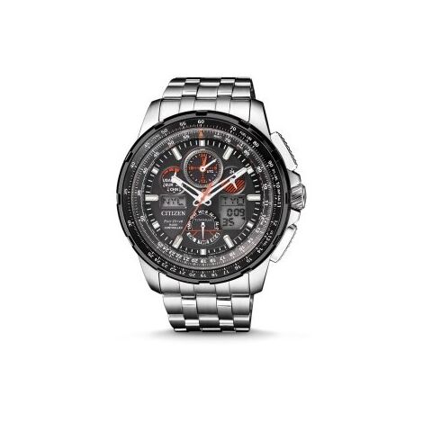 שעון יד  משולב Citizen JY806988E למכירה , 2 image
