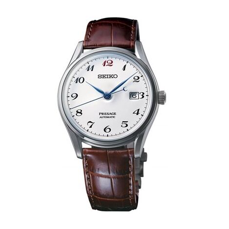 שעון יד  אנלוגי Seiko SJE075J1 סייקו למכירה 
