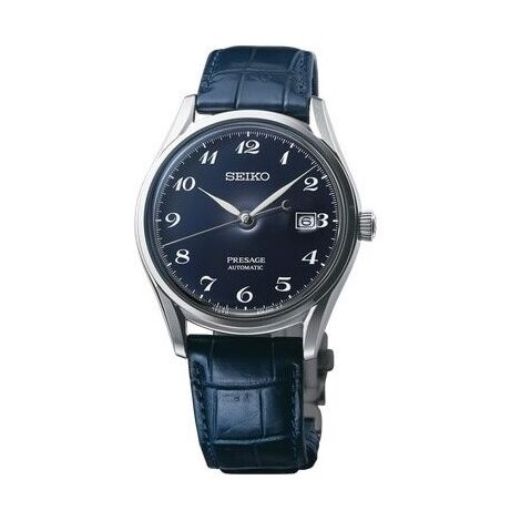 שעון יד  אנלוגי Seiko SJE077J1 סייקו למכירה , 2 image