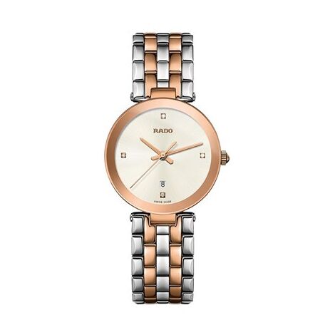 שעון יד  אנלוגי Rado R48873733 ראדו למכירה 