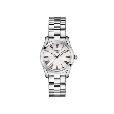 שעון יד  אנלוגי  לאישה Tissot T112.210.11.113.00 טיסו למכירה , 2 image