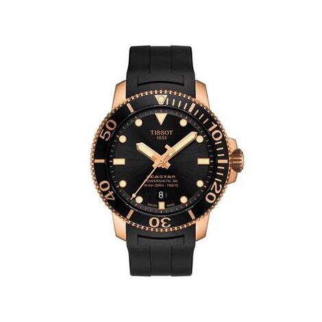 שעון יד  אנלוגי  לגבר Tissot T120.407.37.051.01 טיסו למכירה , 2 image
