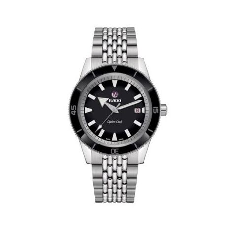 שעון יד  אנלוגי  לגבר Rado R32505153 ראדו למכירה 