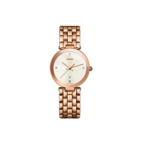 שעון יד  אנלוגי  לאישה Rado R48873734 ראדו למכירה , 2 image