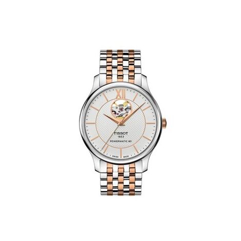 שעון יד  אנלוגי  לגבר Tissot T063.907.22.038.01 טיסו למכירה , 2 image