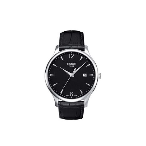 שעון יד  אנלוגי  לגבר Tissot T063.610.16.057.00 טיסו למכירה , 2 image