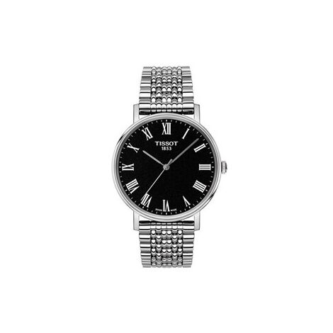 שעון יד  אנלוגי Tissot T109.410.11.053.00 טיסו למכירה , 2 image