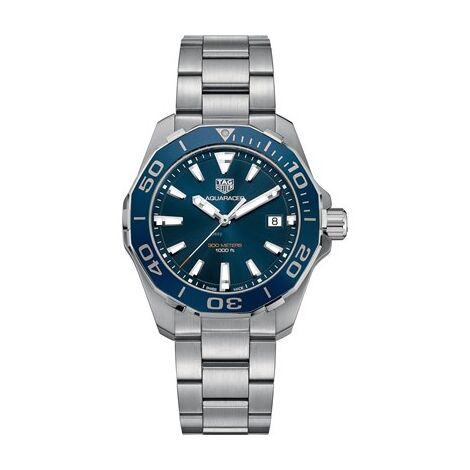 שעון יד  אנלוגי  לגבר Tag Heuer WAY111C.BA0928 למכירה , 2 image