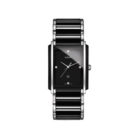 שעון יד  אנלוגי  לגבר Rado R20206712 ראדו למכירה 