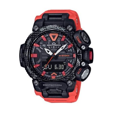 שעון יד  משולב  לגבר Casio G-Shock GRB2001A9 קסיו למכירה , 2 image