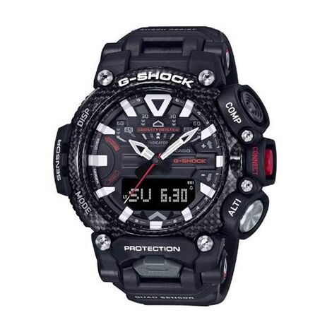 שעון יד  משולב  לגבר Casio G-Shock GRB2001A קסיו למכירה , 2 image