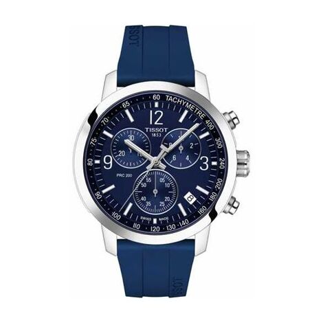 שעון יד  אנלוגי  לגבר Tissot T114.417.17.047.00 טיסו למכירה , 2 image