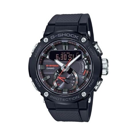שעון יד  משולב  לגבר Casio G-Shock GSTB200B1A קסיו למכירה , 2 image