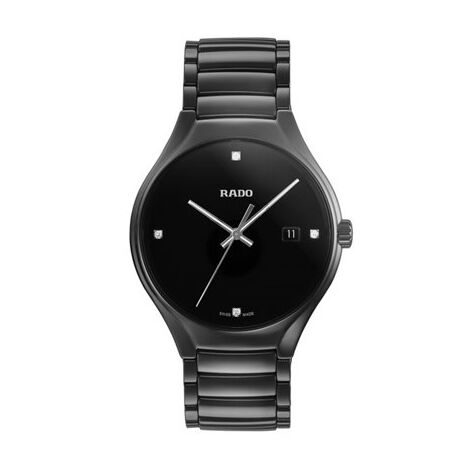שעון יד  אנלוגי  לגבר Rado R27238722 ראדו למכירה 