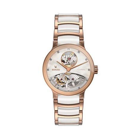 שעון יד  אנלוגי  לאישה Rado R30248902 ראדו למכירה , 2 image