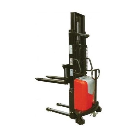 ציוד הרמה Karnaf WSEM10-20 למכירה , 2 image