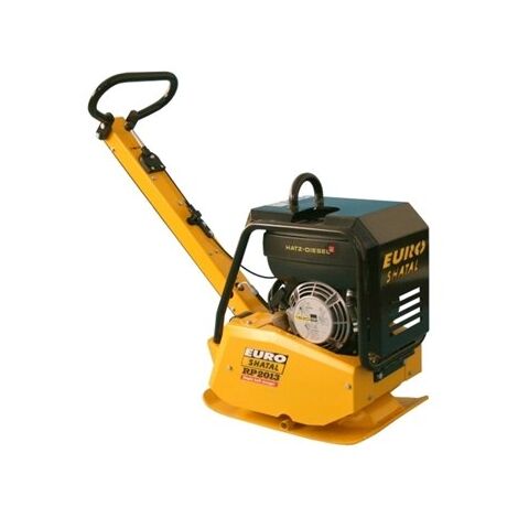 מהדק אדמה Shatal RP2414-50 למכירה , 2 image