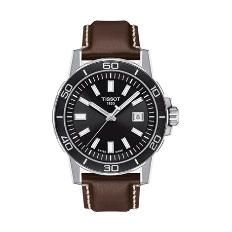 שעון יד  אנלוגי  לגבר Tissot T125.610.16.051.00 טיסו למכירה , 2 image