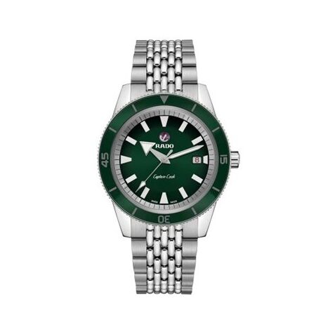 שעון יד  אנלוגי  לגבר Rado R32505313 ראדו למכירה 