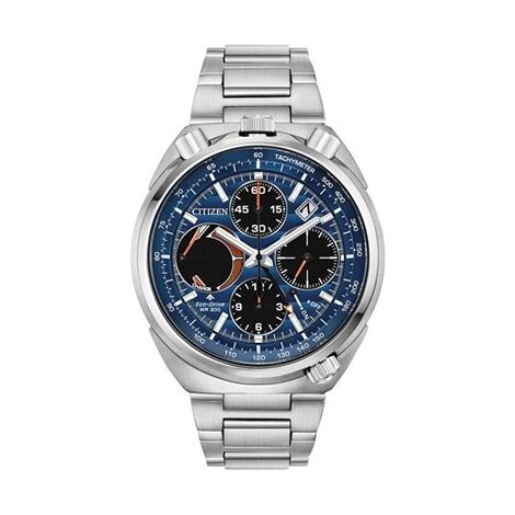 שעון יד  אנלוגי  לגבר Citizen AV0070-57L למכירה , 2 image