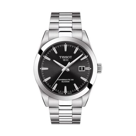 שעון יד  אנלוגי  לגבר Tissot T127.407.11.051.00 טיסו למכירה , 2 image