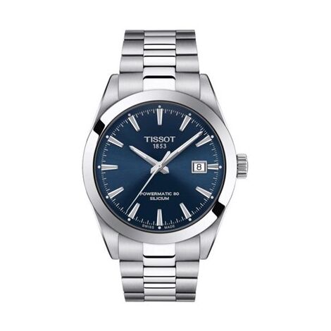 שעון יד  אנלוגי  לגבר Tissot T127.407.11.041.00 טיסו למכירה 