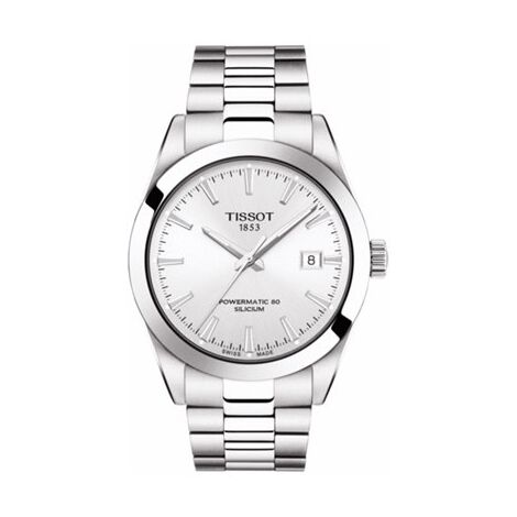 שעון יד  אנלוגי  לגבר Tissot T127.407.11.031.00 טיסו למכירה , 2 image