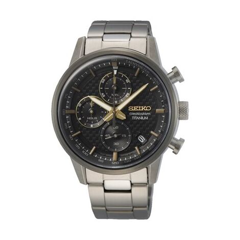 שעון יד  אנלוגי  לגבר Seiko SSB391P1 סייקו למכירה , 2 image