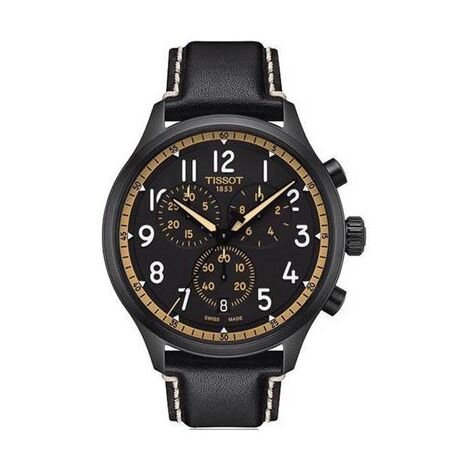 שעון יד  אנלוגי  לגבר Tissot T1166173605202 טיסו למכירה , 2 image