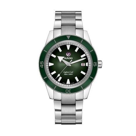 שעון יד  אנלוגי  לגבר Rado R32105313 ראדו למכירה 