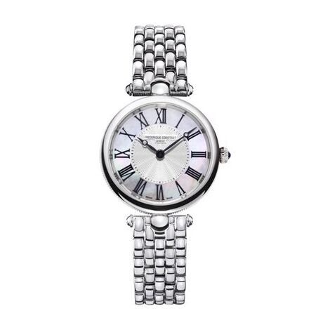 שעון יד  אנלוגי  לאישה Frederique Constant FC200MPW2AR6B למכירה , 2 image