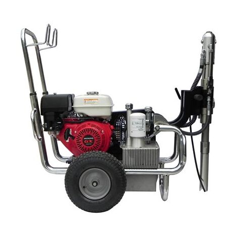 מרסס Karnaf DP9800 למכירה , 2 image
