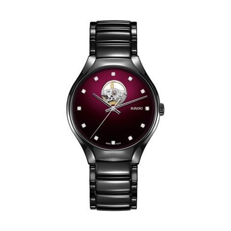 שעון יד  אנלוגי Rado R27107742 ראדו למכירה 