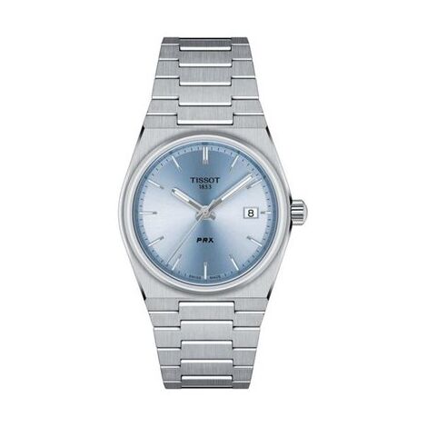 שעון יד  אנלוגי  לאישה Tissot T137.210.11.351.00 טיסו למכירה 
