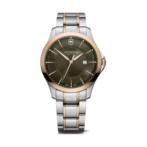 שעון יד  אנלוגי  לגבר 241913 Victorinox למכירה , 2 image