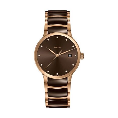 שעון יד  אנלוגי Rado R30554724 ראדו למכירה 