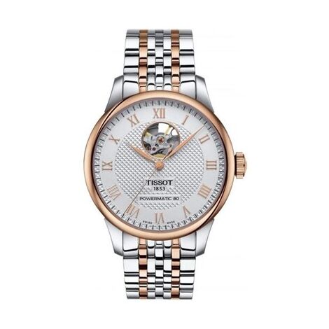שעון יד  אנלוגי  לגבר Tissot Le Locle T006.407.22.033.02 טיסו למכירה , 2 image
